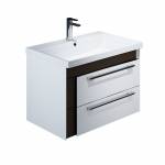 Тумба под раковину подвесная IDDIS Color Plus COL70W0i95 Тумба под раковину подвесная IDDIS Color Plus COL70W0i95. Фото
