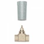 Встраиваемый вентиль GROHE 29813000. Фото