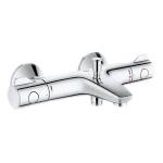 Термостатический смеситель для ванны GROHE Grohtherm 800 34567000 Термостатический смеситель для ванны GROHE Grohtherm 800 34567000. Фото
