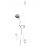 Душевой гарнитур ORAS Apollo 530-11. Фото