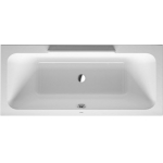 Акриловая ванна DURAVIT Durastyle 180x80 700298000000000 Акриловая ванна DURAVIT Durastyle 180x80 700298000000000. Фото