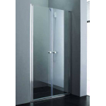 Душевая дверь CEZARES Elena ELENA-W-B-2-160-C-Cr. Фото