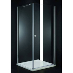 Душевой угол CEZARES Elena ELENA-W-A-1-90-C-Cr. Фото
