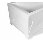 Боковая панель для ванны ЭСТЕТ Дельта. Фото