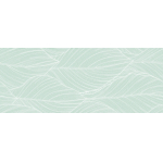 Azori 508331101 Плитка облицовочная Lounge 201х505 mint oasis. Фото
