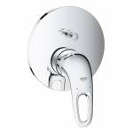 Смеситель для ванны GROHE 24049003 Eurostyle New, хром Смеситель для ванны GROHE 24049003 Eurostyle New, хром. Фото