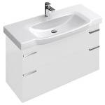 Тумба под раковину Villeroy&Boch SENTIQUE A853 00DH Тумба под раковину Villeroy&Boch SENTIQUE A853 00DH. Фото