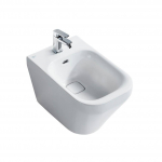Биде подвесное IDEAL STANDARD Tonic II K523601 Биде подвесное IDEAL STANDARD Tonic II K523601. Фото