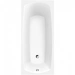 Ванна акриловая VILLEROY & BOCH My Art UBQ170MYA2V-96 Star white Ванна акриловая VILLEROY & BOCH My Art UBQ170MYA2V-96 Star white. Фото