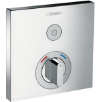 Смеситель для душа Hansgrohe ShowerSelect 15767000 Смеситель для душа Hansgrohe ShowerSelect 15767000. Фото