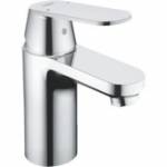 Смеситель для раковины Grohe Eurosmart Cosmopolitan 32824000 Смеситель для раковины Grohe Eurosmart Cosmopolitan 32824000. Фото
