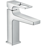 Смеситель для раковины Hansgrohe Metropol 110 74506000 Смеситель для раковины Hansgrohe Metropol 110 74506000. Фото
