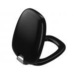 Сиденье VITRA Plural 126-083-009 Матовый Черный Сиденье VITRA Plural 126-083-009 Матовый Черный. Фото