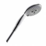 Душевая лейка HANSGROHE Raindance E 100 AIR 3 jet 28502000 Душевая лейка HANSGROHE Raindance E 100 AIR 3 jet 28502000. Фото
