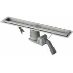 Душевой лоток VIEGA Visign 618001. Фото