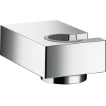 Держатель для ручного душа Hansgrohe Porter E 28387000 Держатель для ручного душа Hansgrohe Porter E 28387000. Фото