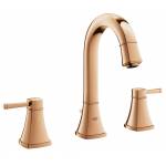 GROHE 20389DA0 Grandera Смеситель для раковины на 3 отверстия, высокий излив GROHE 20389DA0 Grandera Смеситель для раковины на 3 отверстия, высокий излив. Фото