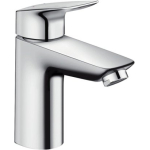 Смеситель для раковины Hansgrohe Logis 71101000 Смеситель для раковины Hansgrohe Logis 71101000. Фото