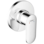 Смеситель для душа однорычажный Hansgrohe Vernis Blend ВМ 71649000 хром Смеситель для душа однорычажный Hansgrohe Vernis Blend ВМ 71649000 хром. Фото