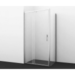 Душевой уголок WASSERKRAFT Berkel 48P17. Фото