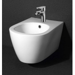 Биде подвесное с креплением BELBAGNO Marino BB105BH. Фото