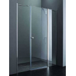 Душевая дверь CEZARES Elena ELENA-W-B-13-90+60/30-C-Cr Душевая дверь CEZARES Elena ELENA-W-B-13-90+60/30-C-Cr. Фото