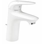 GROHE 23707LS3 Eurostyle 2015 Solid Смеситель для раковины со сливным гарнитуром, S-Size GROHE 23707LS3 Eurostyle 2015 Solid Смеситель для раковины со сливным гарнитуром, S-Size. Фото