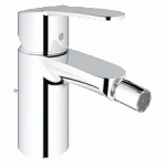 Смеситель для биде GROHE Eurostyle Cosmopolitan 33565002 Смеситель для биде GROHE Eurostyle Cosmopolitan 33565002. Фото