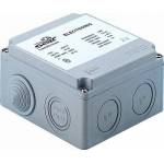 Tрансформатор для 5 писсуаров JIKA DOMINO/GOLEM Antivandal 24V 9507.1.000.000.1 Tрансформатор для 5 писсуаров JIKA DOMINO/GOLEM Antivandal 24V 9507.1.000.000.1. Фото
