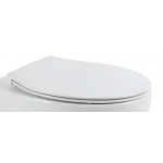 Сиденье из дюропласта, быстросъёмное, с механизмом Soft Close BELBAGNO BB1055SC Сиденье из дюропласта, быстросъёмное, с механизмом Soft Close BELBAGNO BB1055SC. Фото