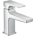 Смеситель для раковины Hansgrohe Metropol 100 32500000 Смеситель для раковины Hansgrohe Metropol 100 32500000. Фото