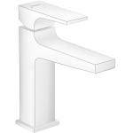 Смеситель для раковины Hansgrohe Metropol 32507700 Смеситель для раковины Hansgrohe Metropol 32507700. Фото