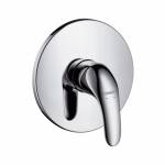 Смеситель для душа HANSGROHE Focus E 31761000 Смеситель для душа HANSGROHE Focus E 31761000. Фото
