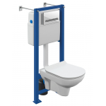 CERSANIT Комплект CITY CO DPL EO SLIM + VECTOR + PILOT СТЕКЛО БЕЛЫЙ A64439 CERSANIT Комплект CITY CO DPL EO SLIM + VECTOR + PILOT СТЕКЛО БЕЛЫЙ A64439. Фото