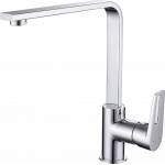 Смеситель для кухни BELBAGNO Rowena ROW-LAM-CRM Смеситель для кухни BELBAGNO Rowena ROW-LAM-CRM. Фото