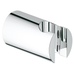 GROHE 27594000 Tempesta Cosmopolitan Держатель настенный для ручного душа, хром GROHE 27594000 Tempesta Cosmopolitan Держатель настенный для ручного душа, хром. Фото