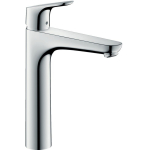 Смеситель для раковины Hansgrohe Focus E2 31608000 Смеситель для раковины Hansgrohe Focus E2 31608000. Фото