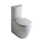 Унитаз напольный IDEAL STANDARD Connect AquaBlade E039701 Унитаз напольный IDEAL STANDARD Connect AquaBlade E039701. Фото