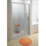 Душевая дверь двухэлементная RAVAK Pivot PDOP2-110 (сатин+транспарент) 03GD0U00Z1 Душевая дверь двухэлементная RAVAK Pivot PDOP2-110 (сатин+транспарент) 03GD0U00Z1. Фото