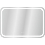 CERSANIT Зеркало LED 050 DESIGN PRO 80 LU-LED050*80-p-Os CERSANIT Зеркало LED 050 DESIGN PRO 80 LU-LED050*80-p-Os. Фото