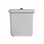 Бачок для унитаза SIMAS Lante LA09. Фото