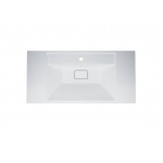 Раковина мебельная 100 см AM.PM INSPIRE V2.0 M50AWPX1001WG Раковина мебельная 100 см AM.PM INSPIRE V2.0 M50AWPX1001WG. Фото