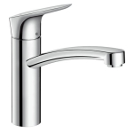 Смеситель для кухни Hansgrohe Logis 71832000. Фото