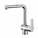 Смеситель для кухни BELBAGNO Tanaro TAN-LADM-CRM Смеситель для кухни BELBAGNO Tanaro TAN-LADM-CRM. Фото