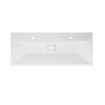 Раковина мебельная 120 см AM.PM INSPIRE V2.0 M50AWPX1201WG Раковина мебельная 120 см AM.PM INSPIRE V2.0 M50AWPX1201WG. Фото
