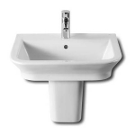 Раковина подвесная ROCA Gap 50х47 327476000. Фото