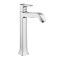Смеситель для раковины HANSGROHE Metris Classic 31078000. Фото