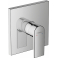 Смеситель для душа Vernis Shape Hansgrohe 71668000, хром. Фото
