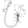 Смеситель для раковины HANSGROHE Tails S2 32140000. Фото