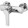 Смеситель для душа BELBAGNO Loren LOR-ESDM-CRM. Фото